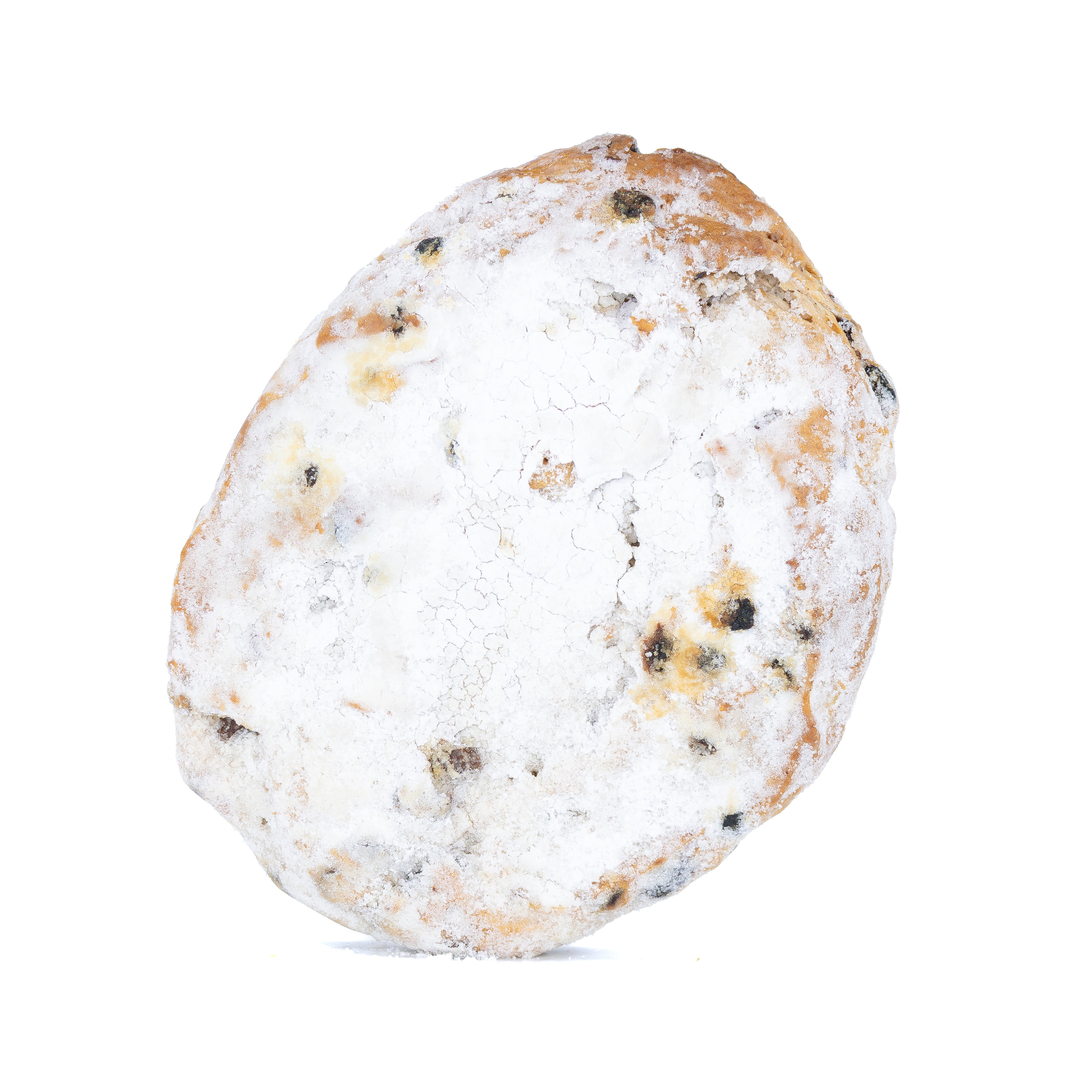 Butter-Rosinenstollen 1000g